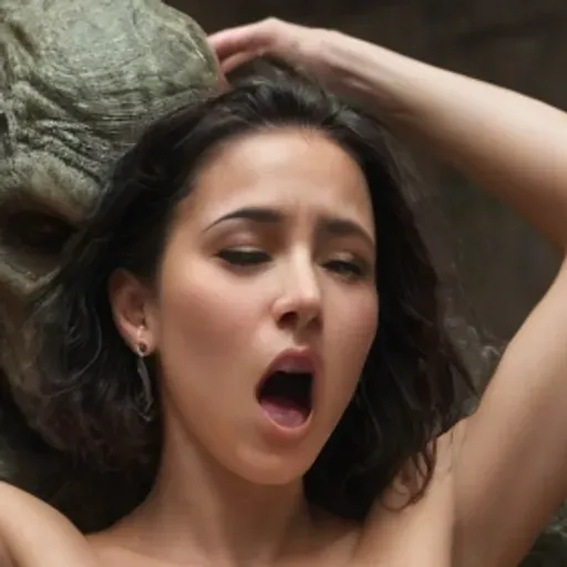 yapay zekâ porno görsel üretici