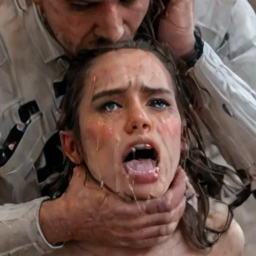 AI 포르노 이미지 생성기