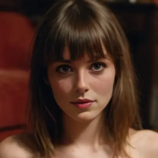 AI色情图片生成器