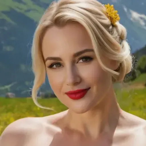 AI porn image generator