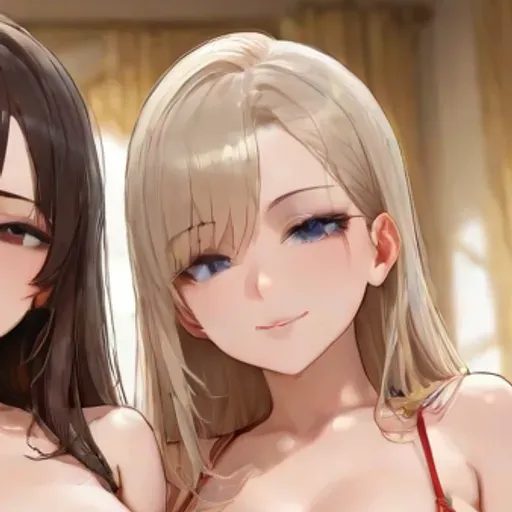 AIポルノ画像ジェネレーター