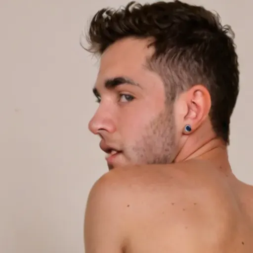 AI porn image generator