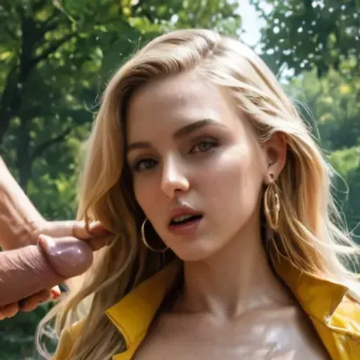 โปรแกรมสร้างภาพโปรนที่ใช้ปัญหา AI