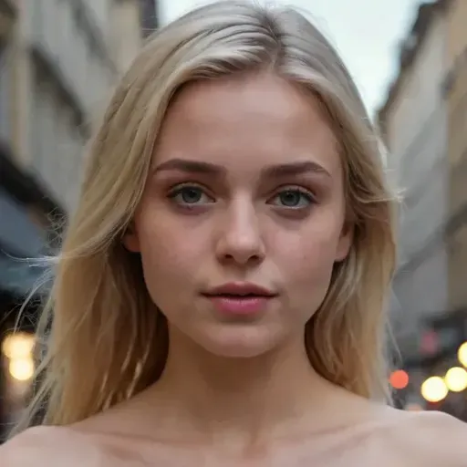 yapay zekâ porno görsel üretici