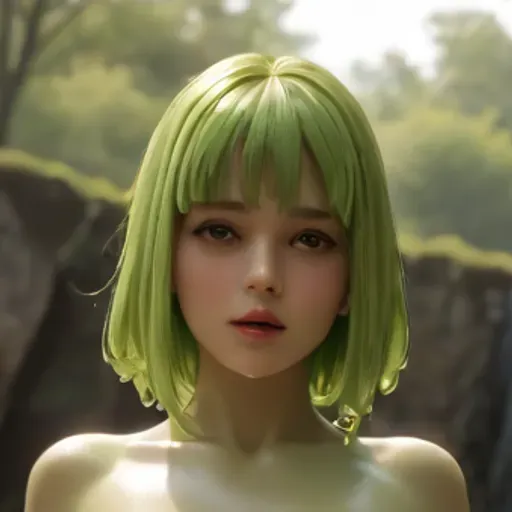 AI色情圖片產生器