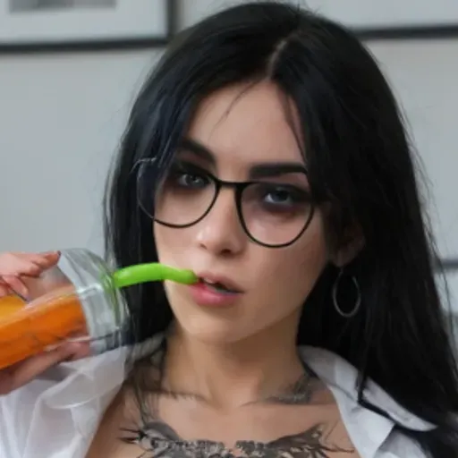 gerador de imagens pornô com IA