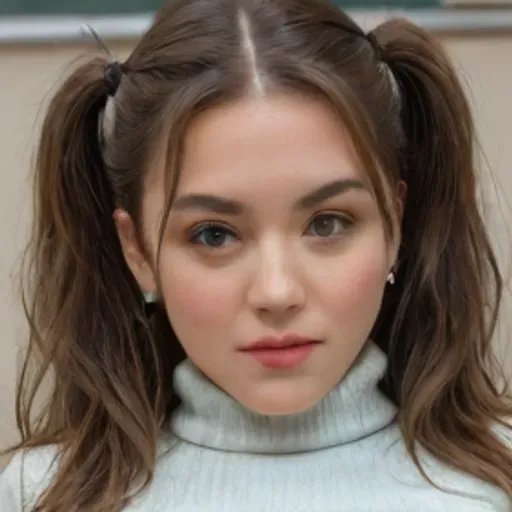 gerador de imagens pornô com IA