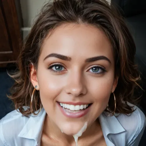 генератор порно-изображений на ИИ