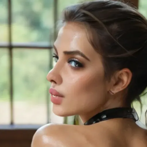 генератор порно-изображений на ИИ