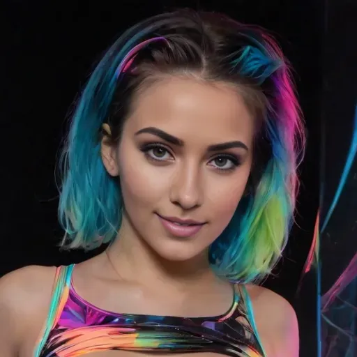 AI porn image generator