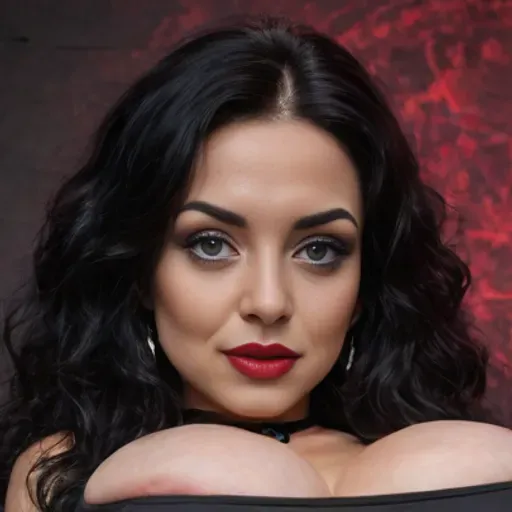 yapay zekâ porno görsel üretici