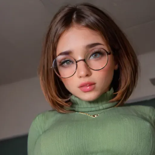 yapay zekâ porno görsel üretici