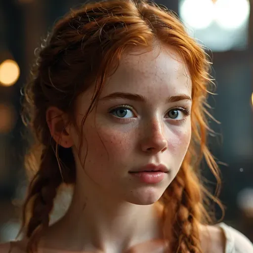 AIポルノ画像ジェネレーター