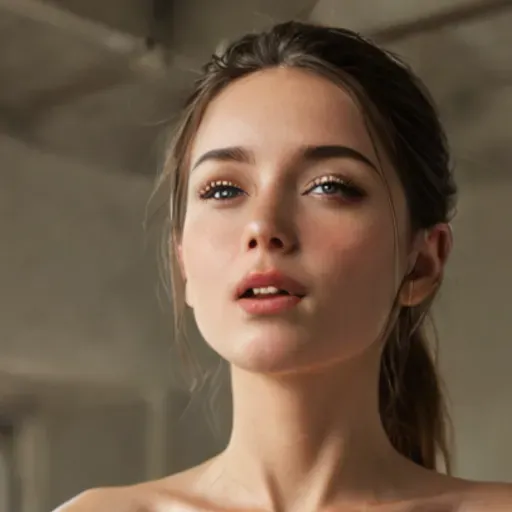 AI色情图片生成器