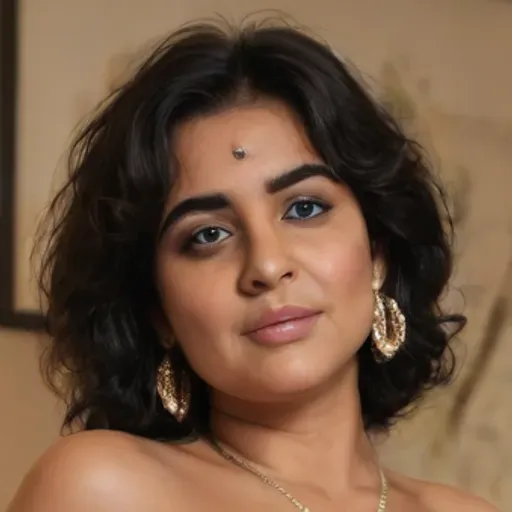 AI色情圖片產生器