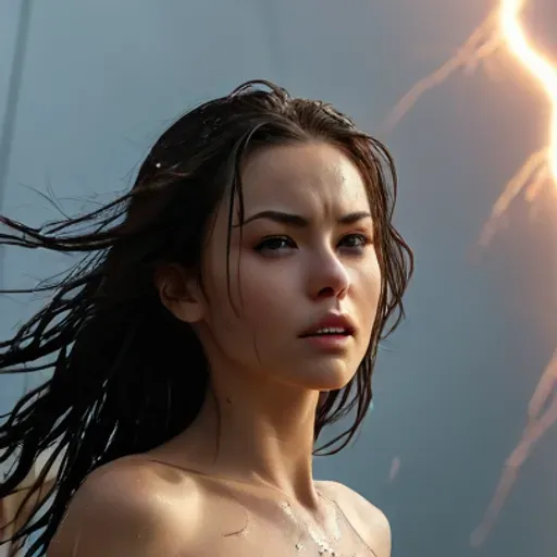 KI-Pornobild-Generator