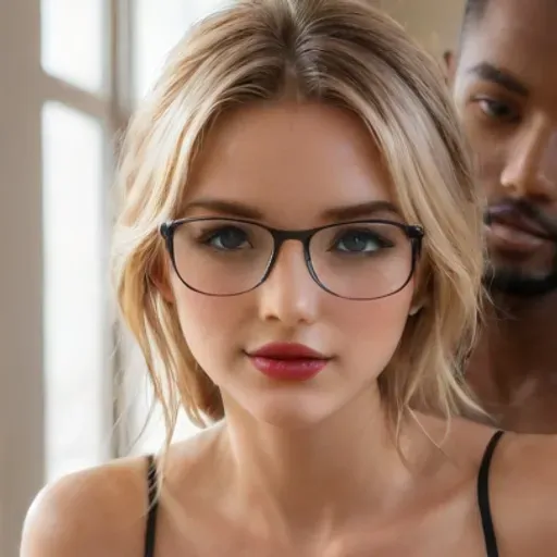 AIポルノ画像ジェネレーター