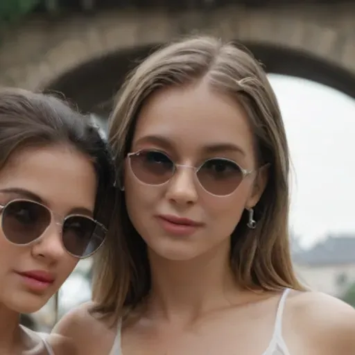 AIポルノ画像ジェネレーター