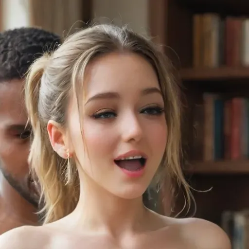 generador de imágenes porno con IA