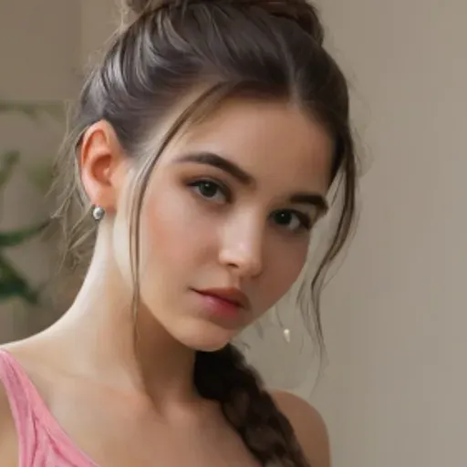 AI色情圖片產生器