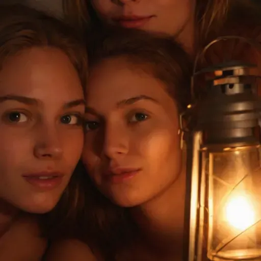 generatore di immagini porno IA