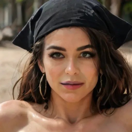 KI-Pornobild-Generator