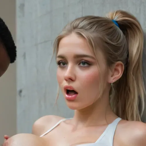 AI色情圖片產生器