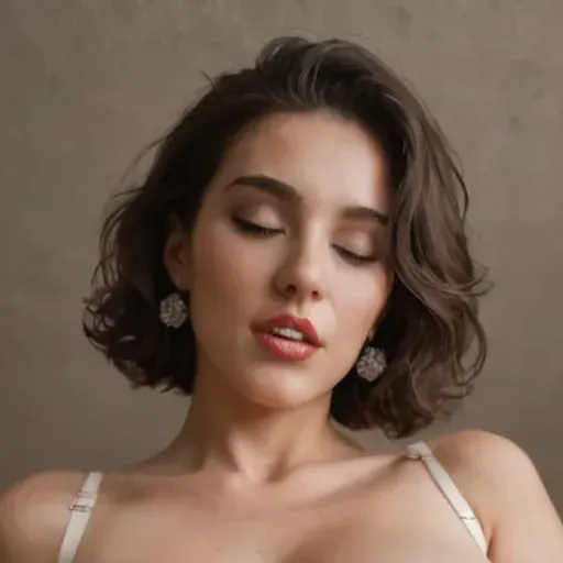 gerador de imagens pornô com IA