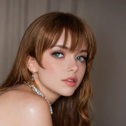 AIポルノ画像ジェネレーター