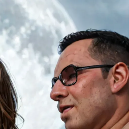 AIポルノ画像ジェネレーター