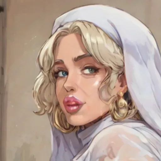 AI 포르노 이미지 생성기