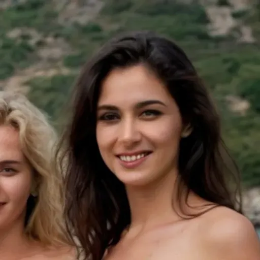 AI porn image generator