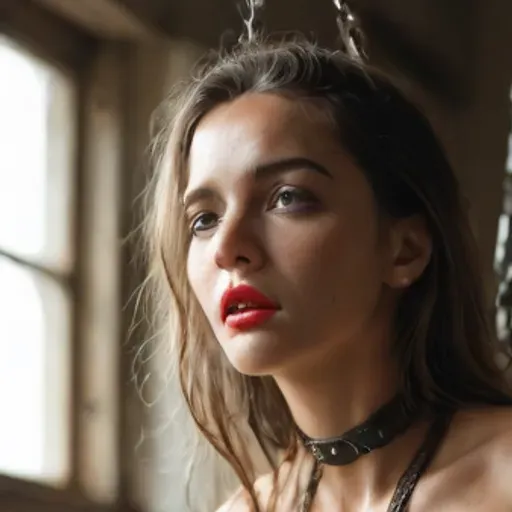 โปรแกรมสร้างภาพโปรนที่ใช้ปัญหา AI