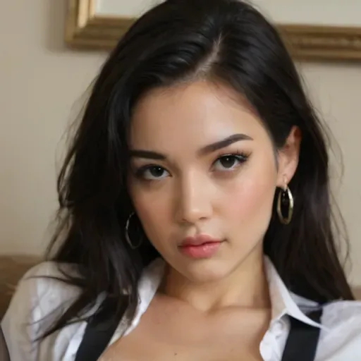 AI色情圖片產生器