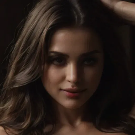 AI色情图片生成器