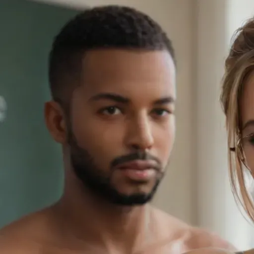 gerador de fotos pornô com IA