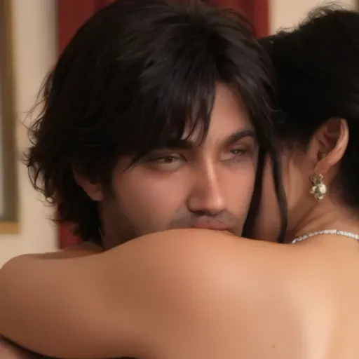 एआई पोर्न इमेज जेनरेटर