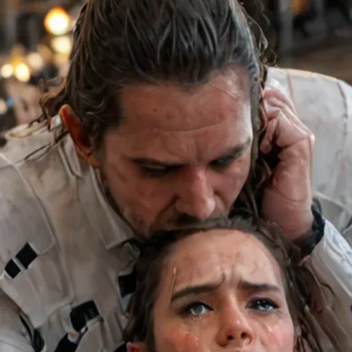 AI 포르노 사진 생성기