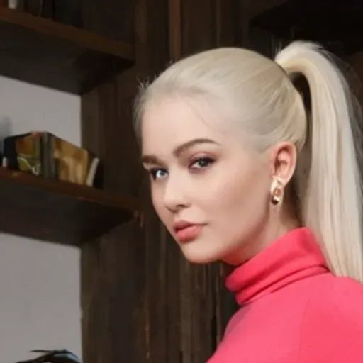 KI-Pornobild-Generator