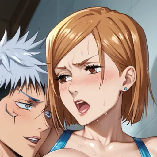 AI色情圖片產生器