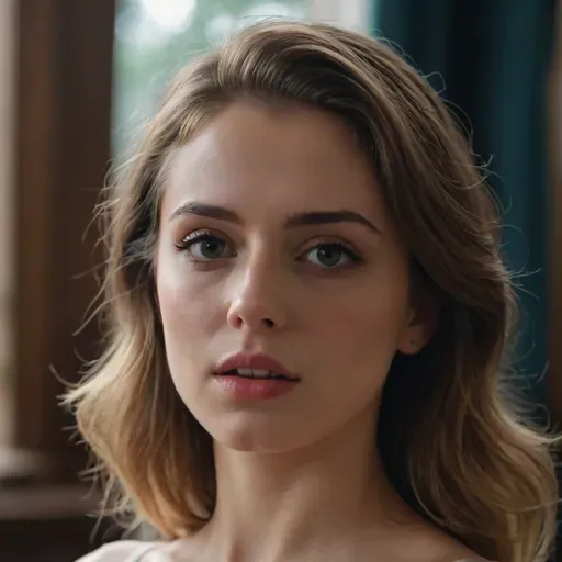 yapay zekâ porno görsel üretici