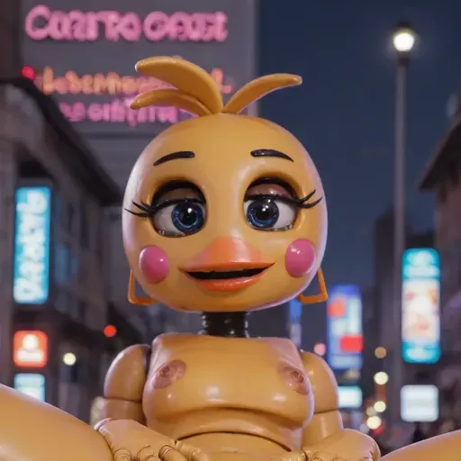 AI porn image generator