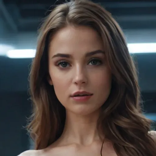 AI色情圖片產生器