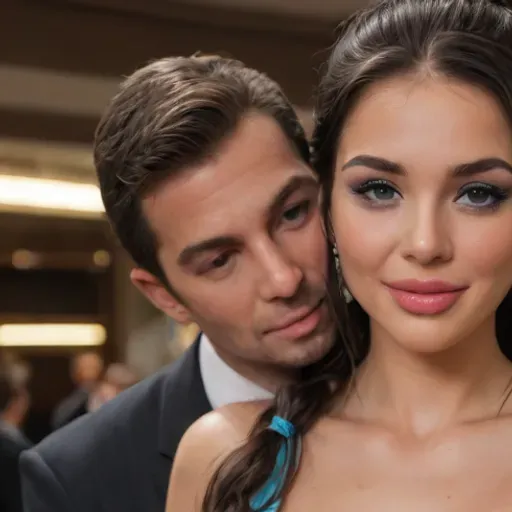 gerador de fotos pornô com IA