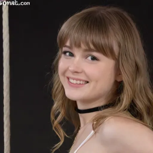 AI色情图片生成器