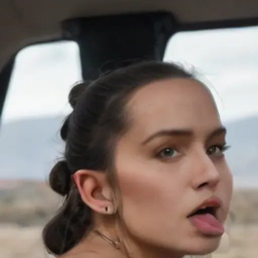 AI 포르노 이미지 생성기