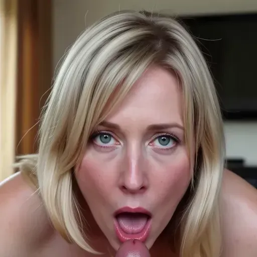 KI-Pornobild-Generator