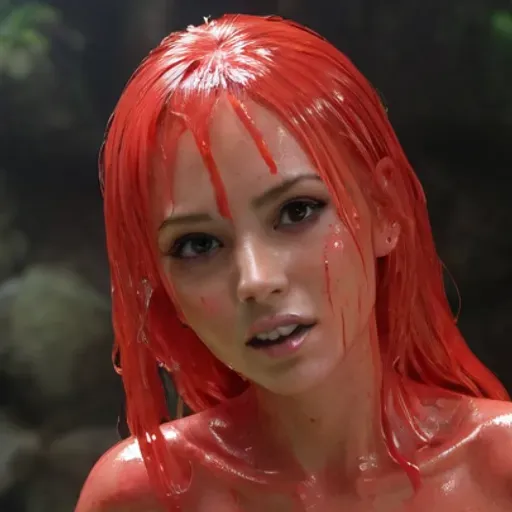 AI色情圖片產生器