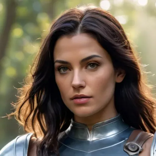 โปรแกรมสร้างภาพโปรนที่ใช้ปัญหา AI