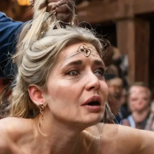 AI 포르노 사진 생성기